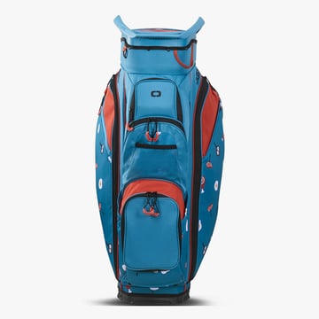 Cart All Elements Silencer Ogio