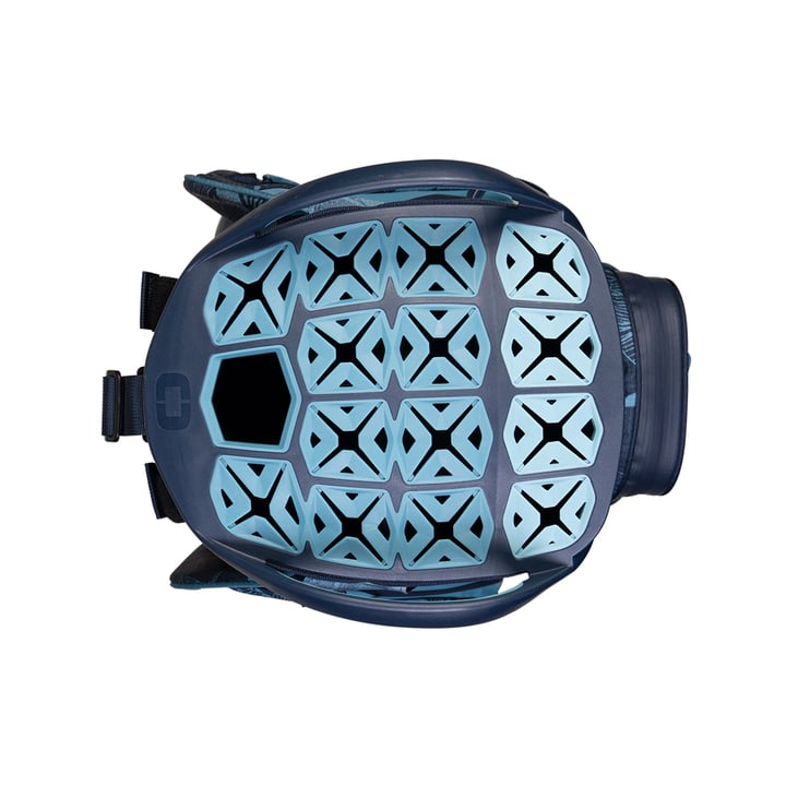 Cart All Elements Silencer Ogio