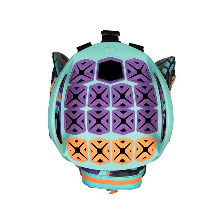 Cart All Elements Silencer Ogio