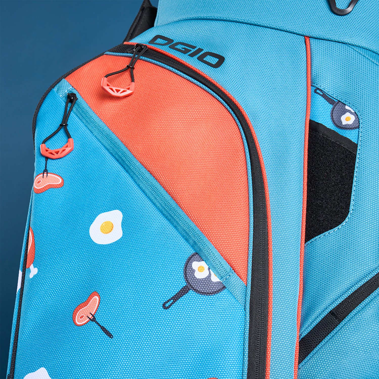 Cart All Elements Silencer Ogio Cart All Elements Silencer Ogio