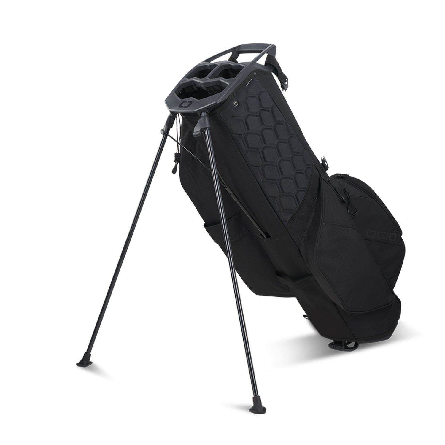 Stand Fuse Svart Ogio