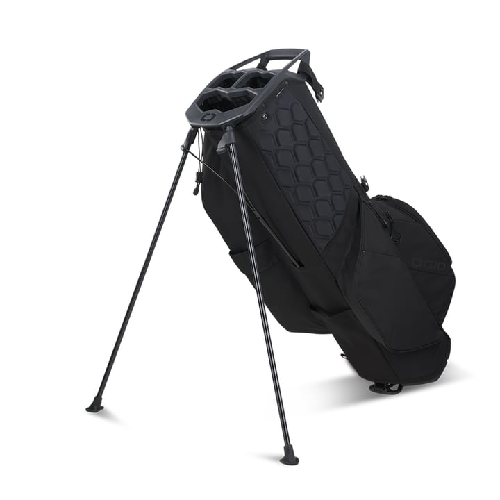 Stand Fuse Svart Ogio