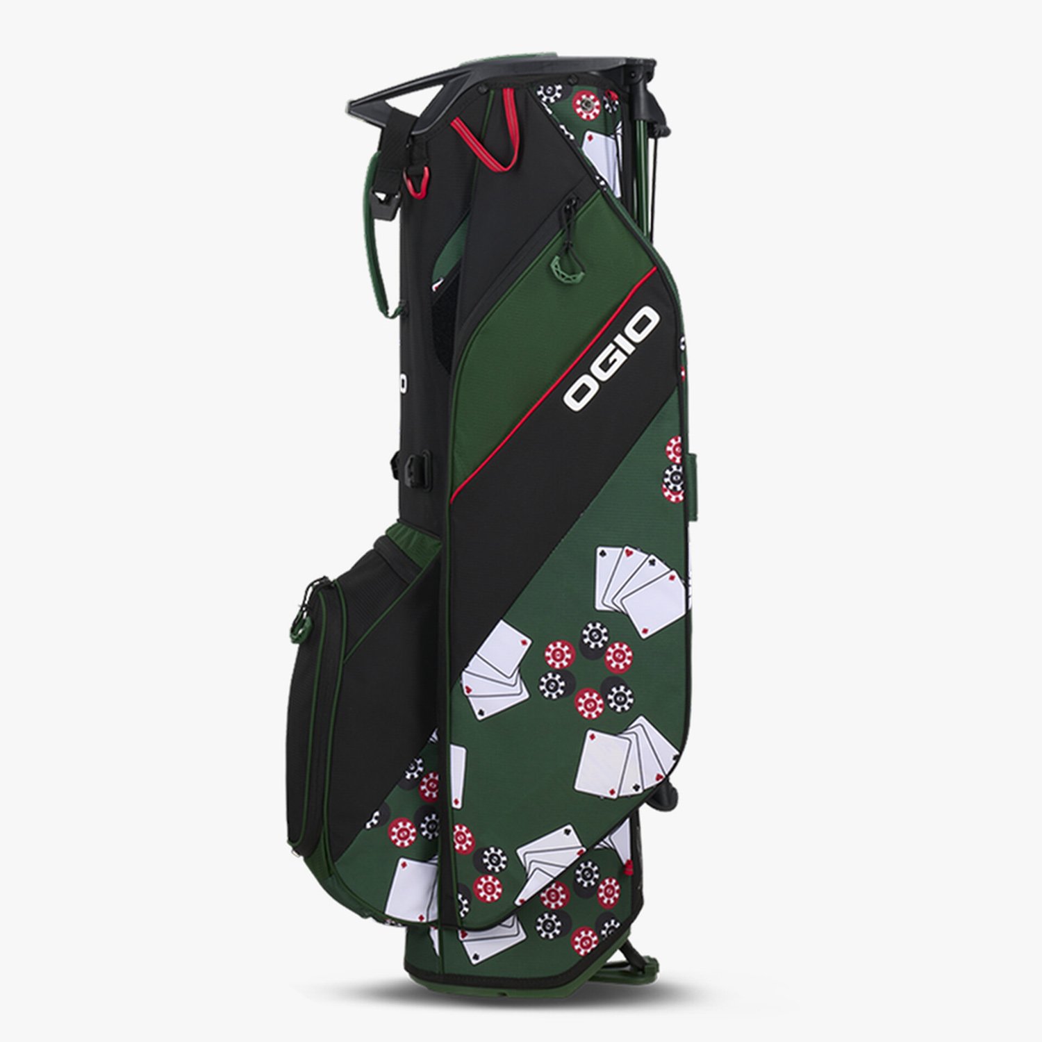 Stand Fuse Ogio