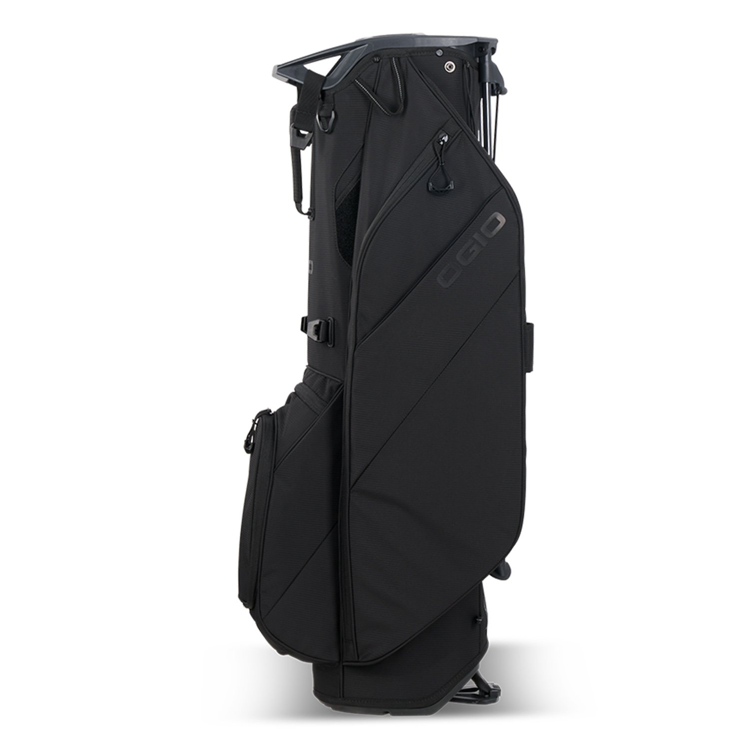 Stand Fuse Svart Ogio