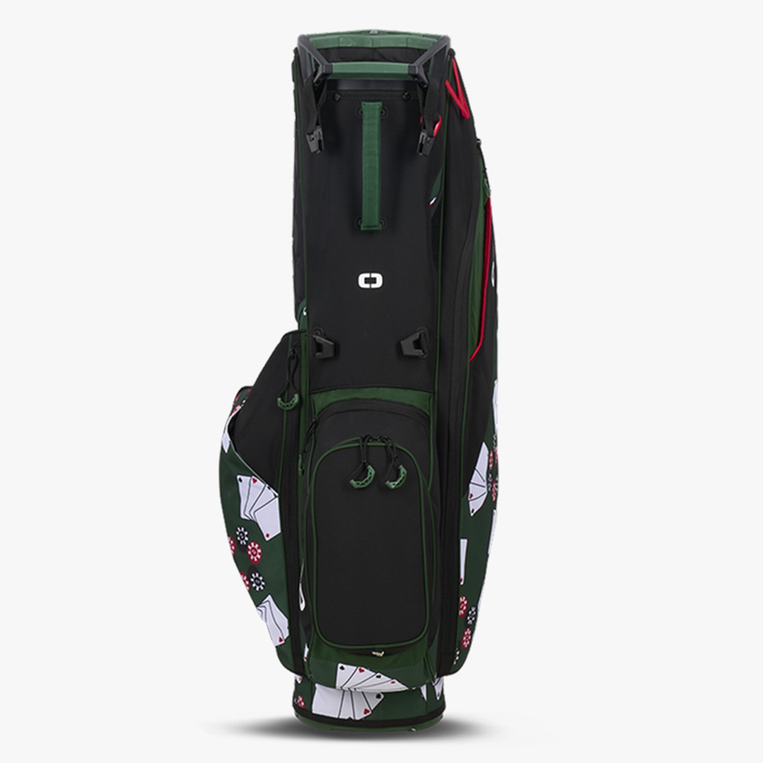 Stand Fuse Ogio