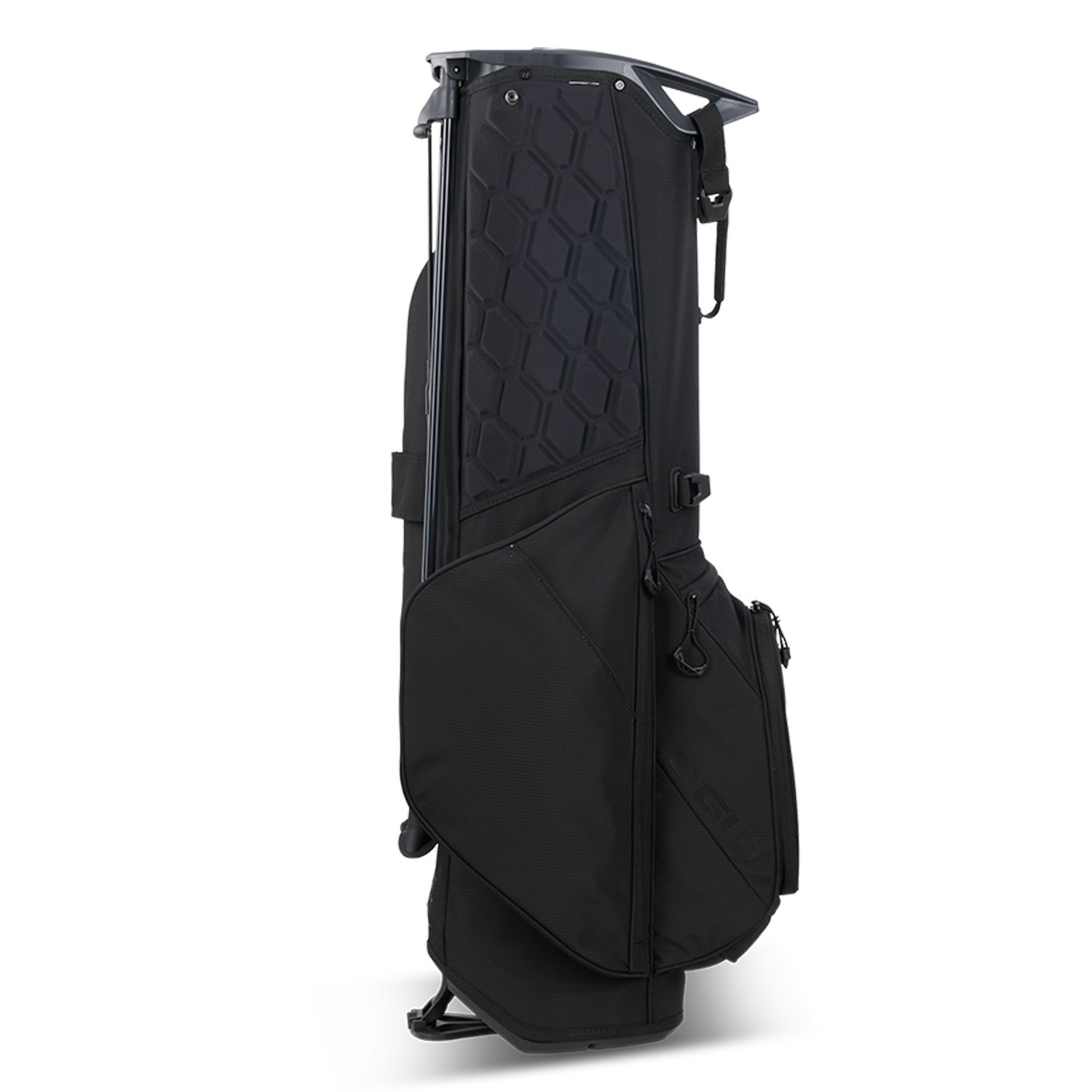 Stand Fuse Svart Ogio