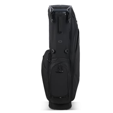 Stand Fuse Svart Ogio