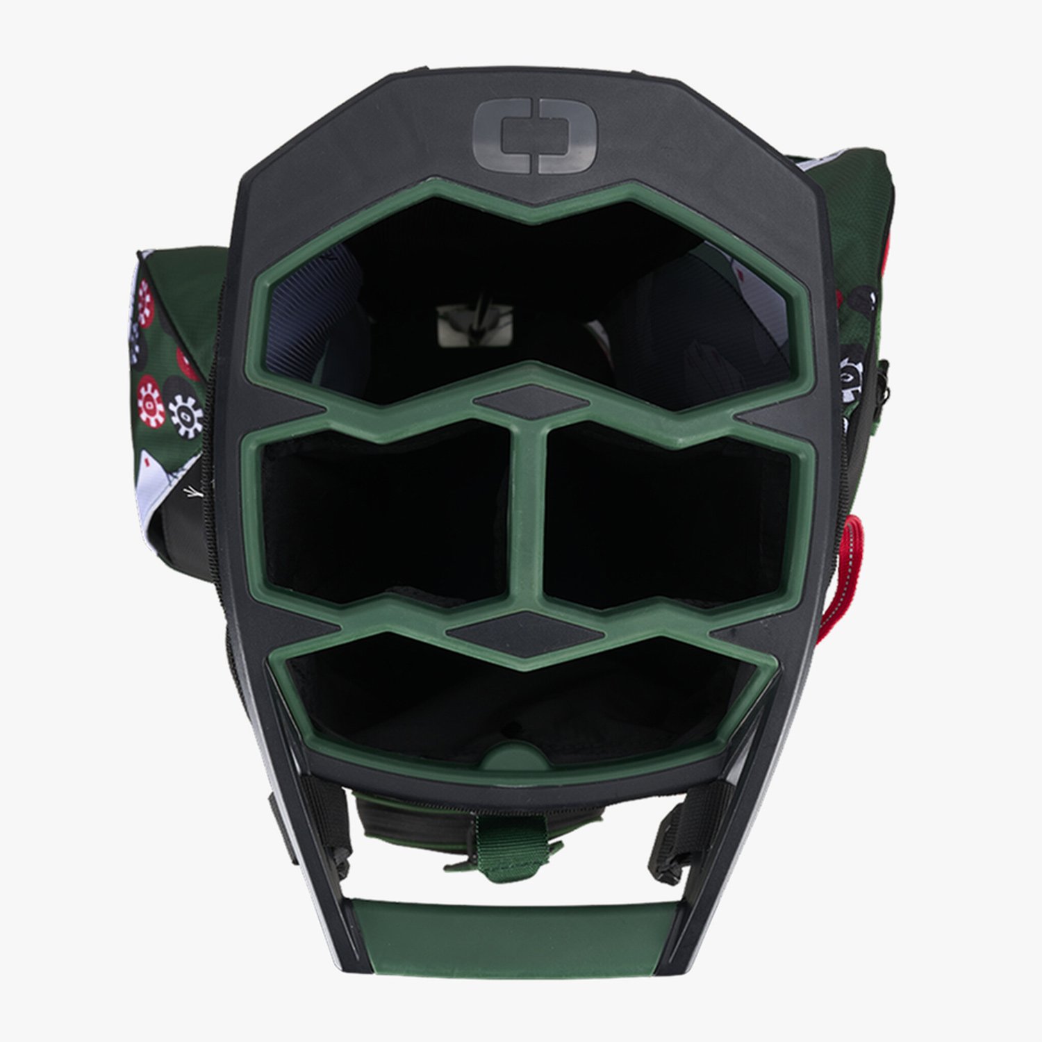 Stand Fuse Ogio