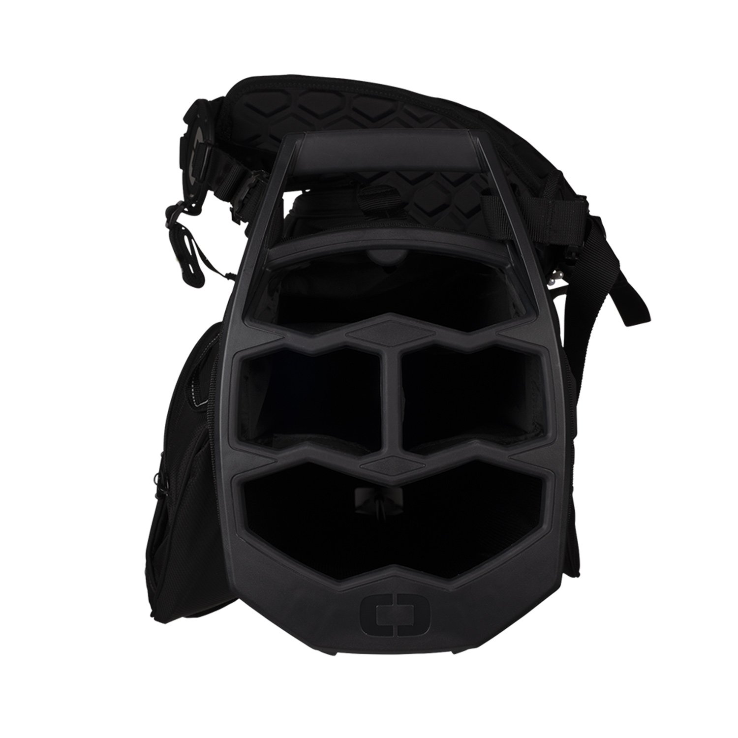 Stand Fuse Svart Ogio