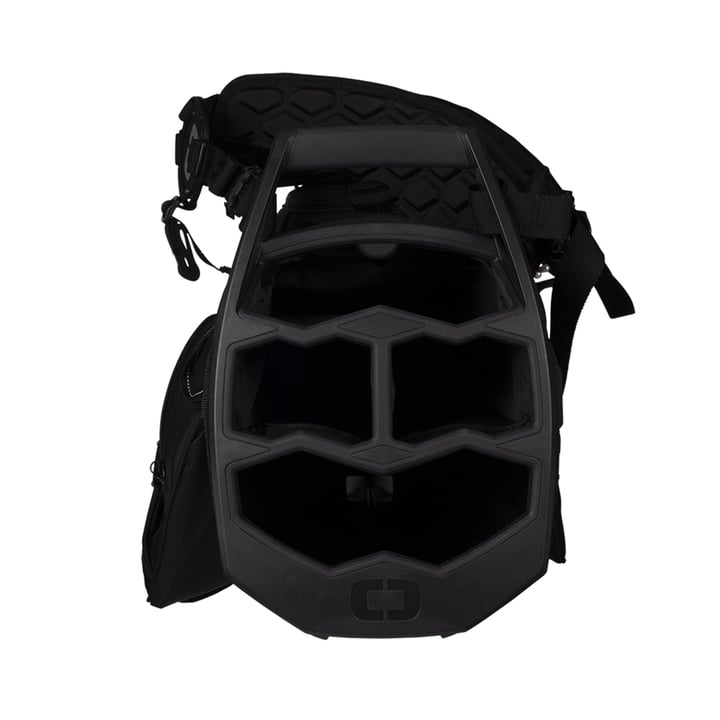 Stand Fuse Svart Ogio