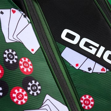 Stand Fuse Ogio