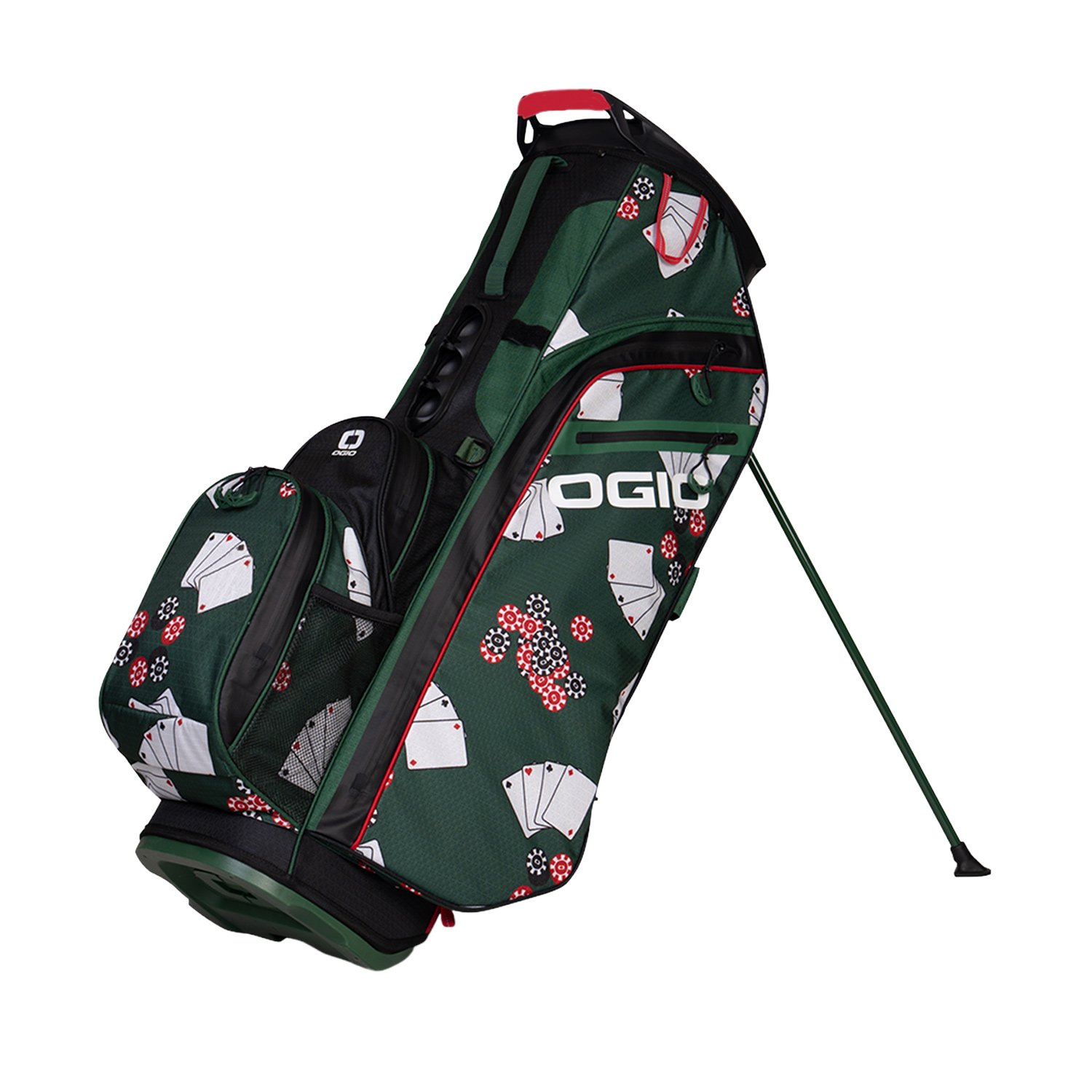 Stand All Elements Hybrid Ogio