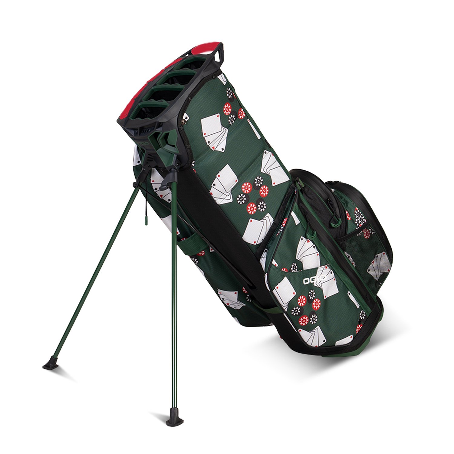 Stand All Elements Hybrid Ogio