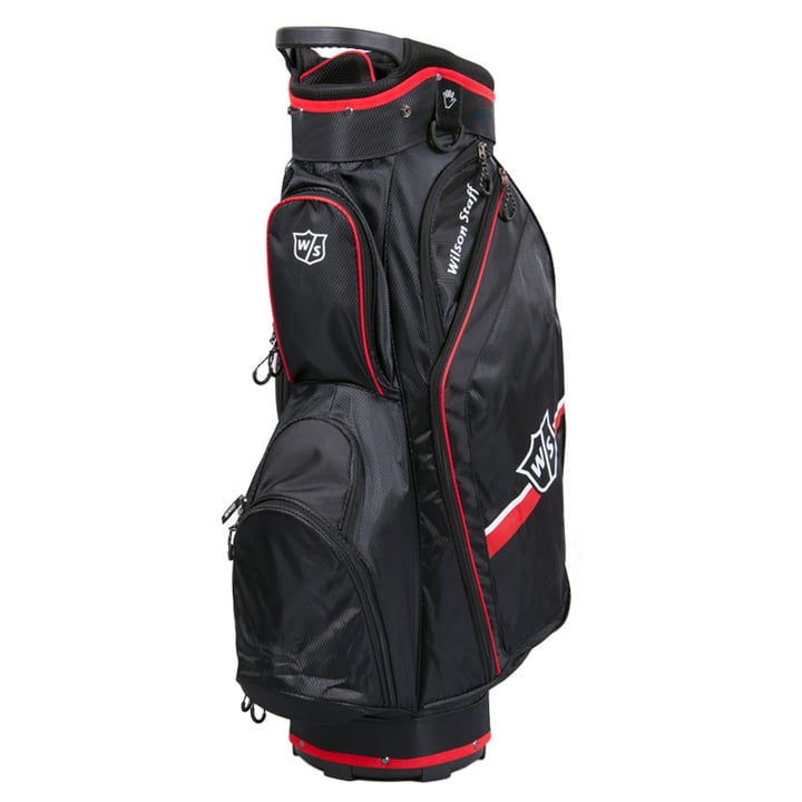 Lite Cart Sort Wilson