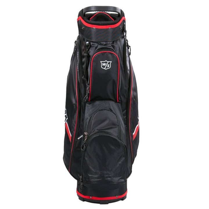 Lite Cart Sort Wilson