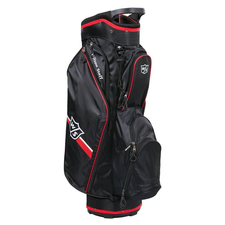 Lite Cart Sort Wilson
