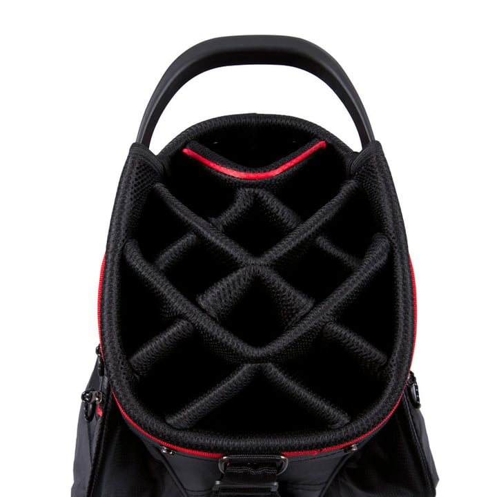 Lite Cart Sort Wilson
