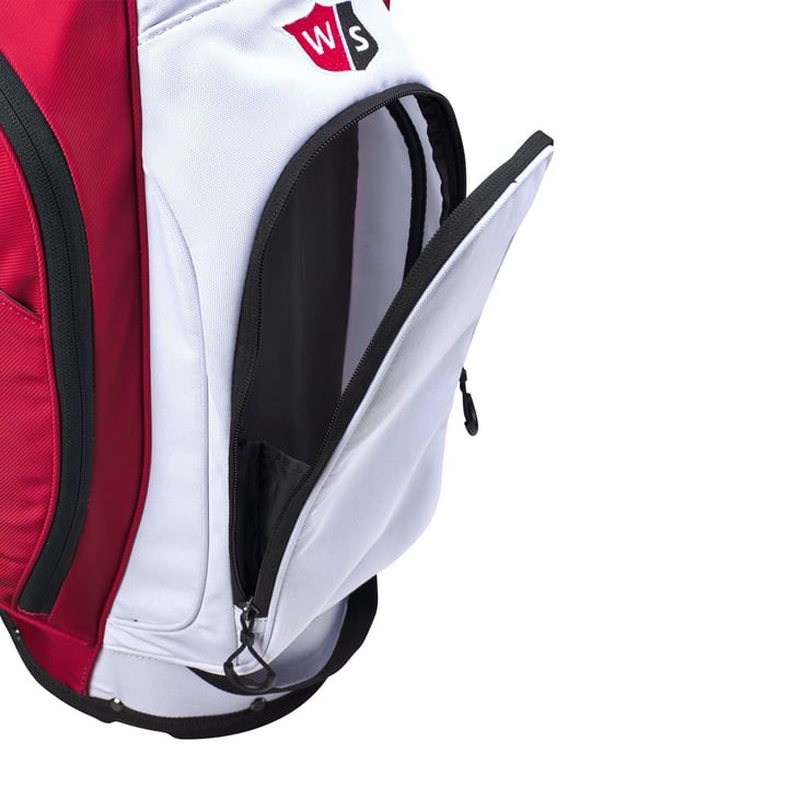 Ws Exo Lite Stand Bag Wilson