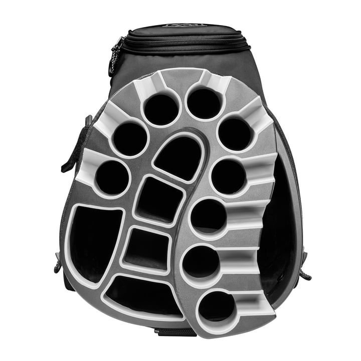 Ws I-Lock 3 Cart Bag Wilson