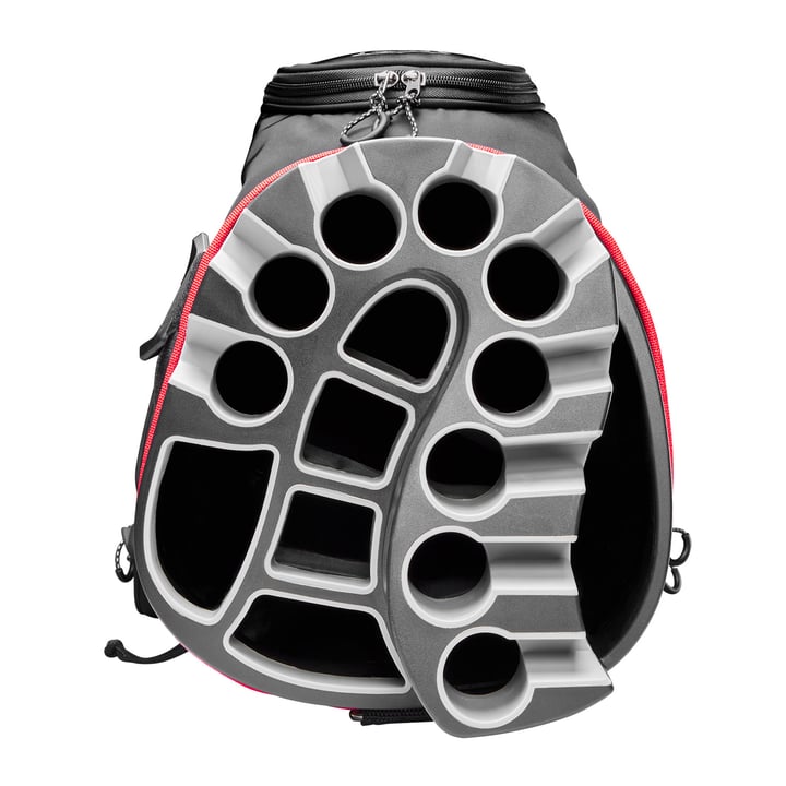 Ws I-Lock 3 Cart Bag Wilson