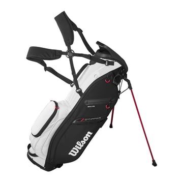 Exo Lite Stand Bag Wilson