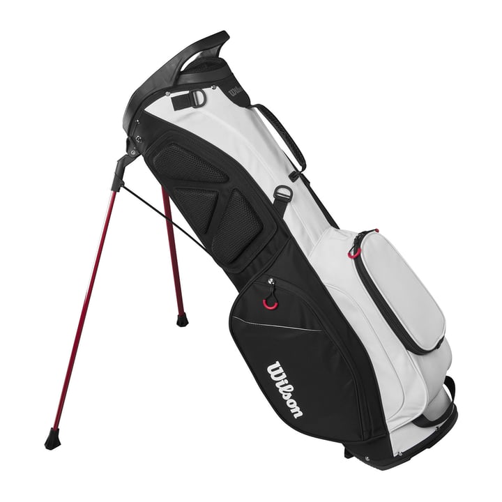 Exo Lite Stand Bag Wilson