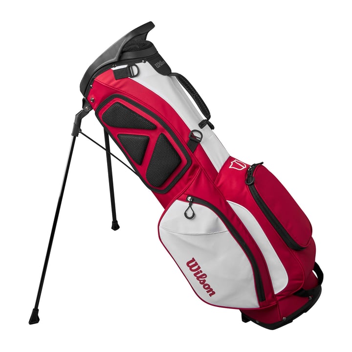 Exo Lite Stand Bag Wilson