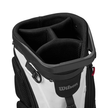 Exo Lite Stand Bag Wilson