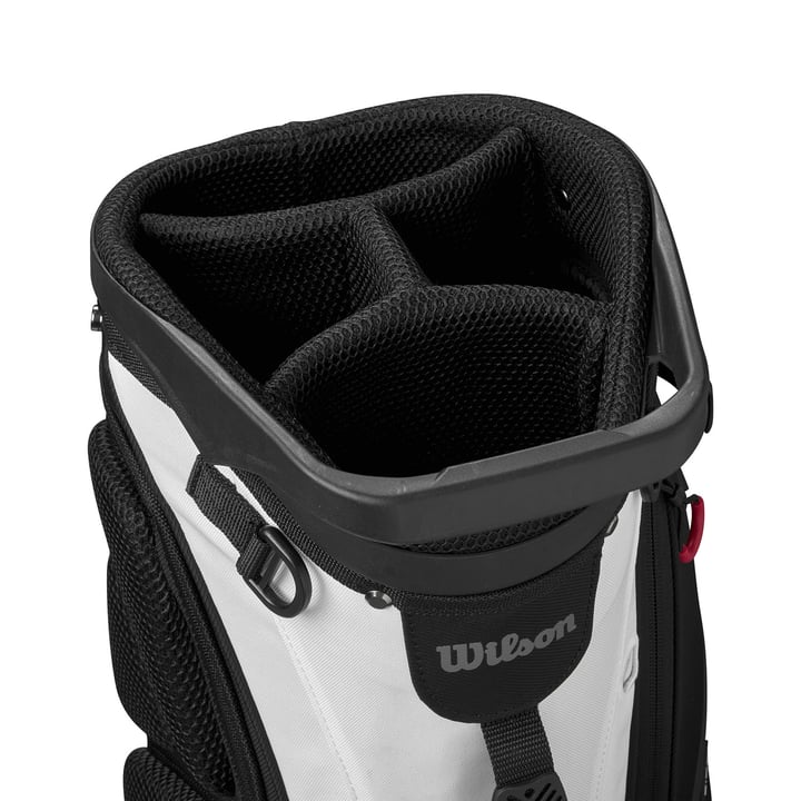 Exo Lite Stand Bag Wilson