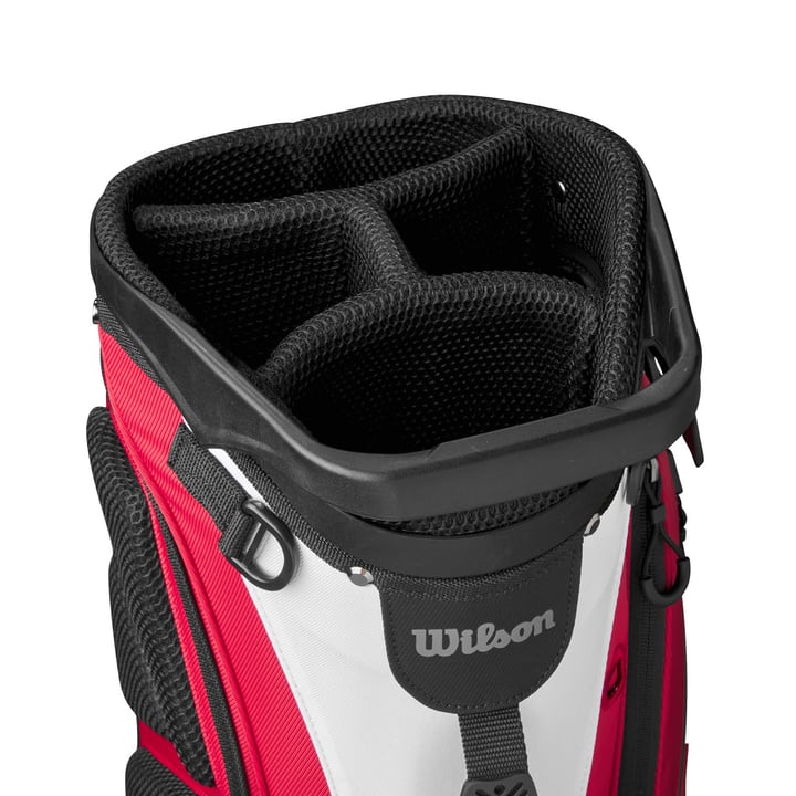 Exo Lite Stand Bag Wilson
