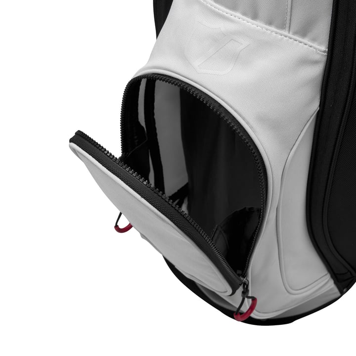 Exo Lite Stand Bag Wilson