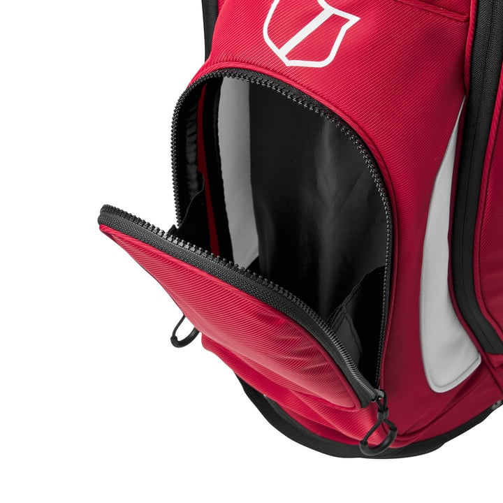 Exo Lite Stand Bag Wilson