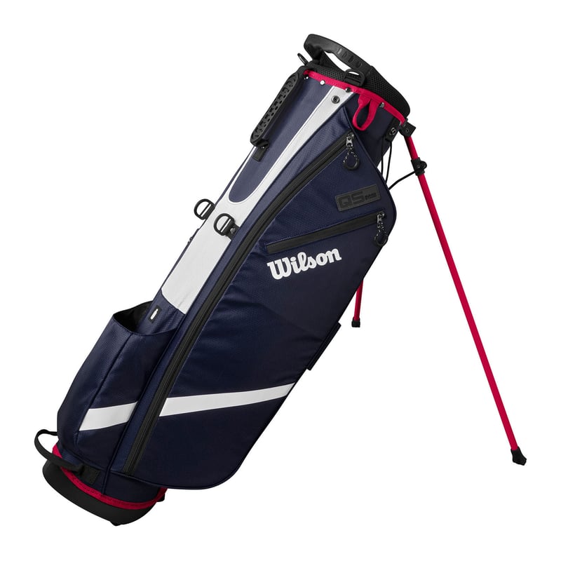Amazon Red And White Golf Bag Amazon Women's Lightweight Carry