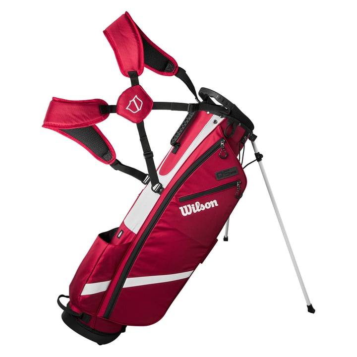 Qs Bag Wilson