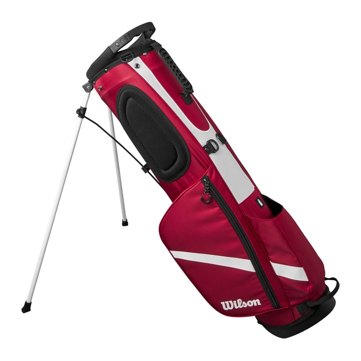 Qs Bag Wilson