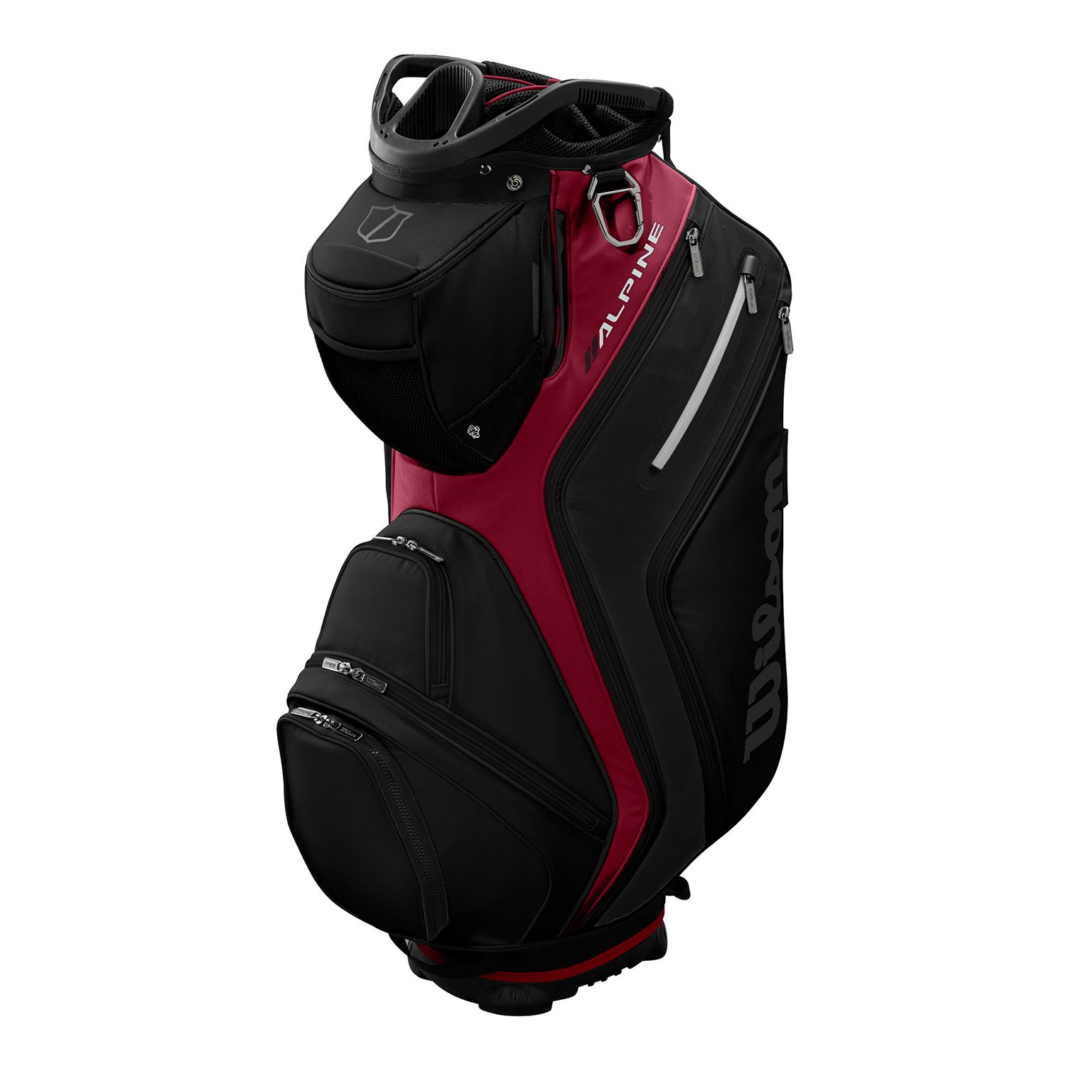 Alpine Cart14 Bag