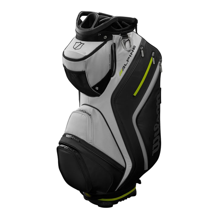 Alpine Cart14 Bag Wilson