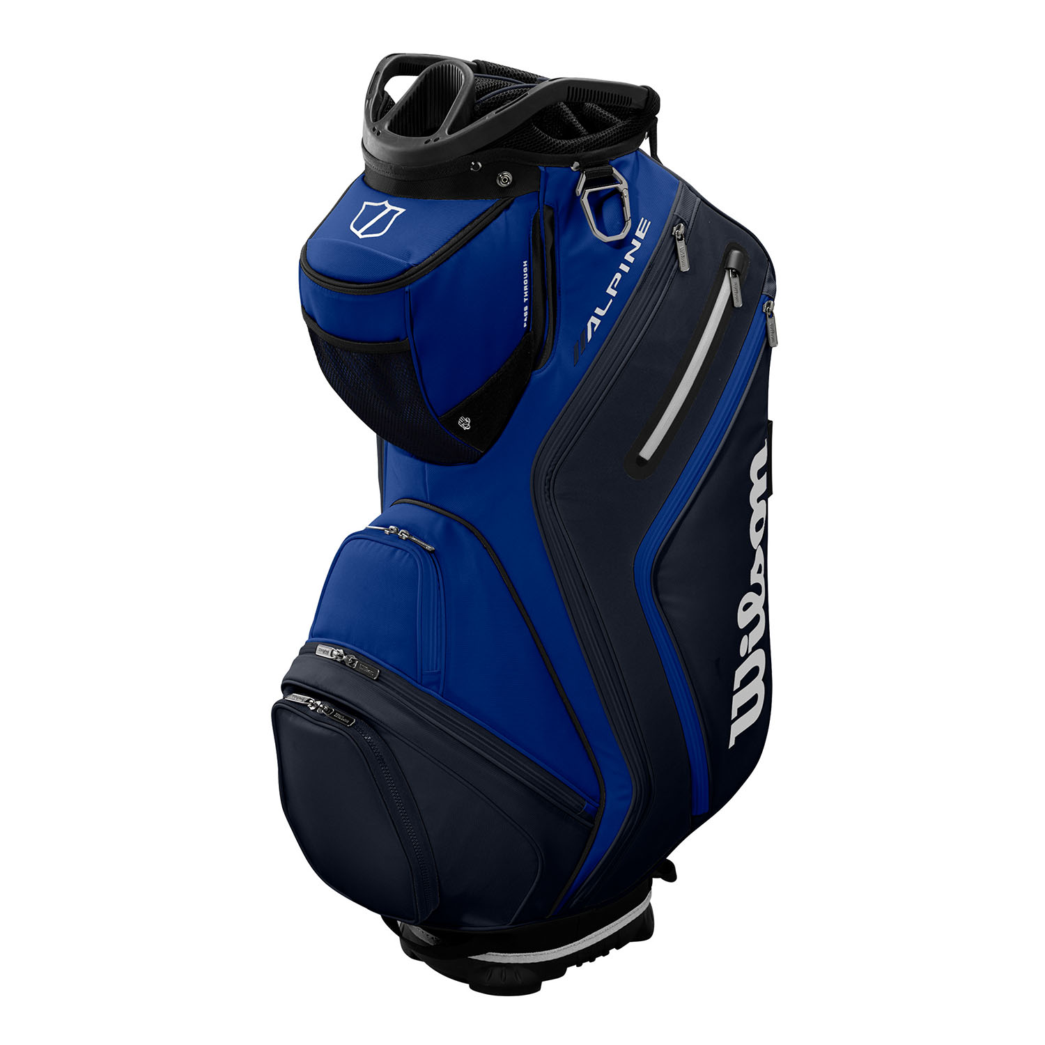 Alpine Cart14 Bag