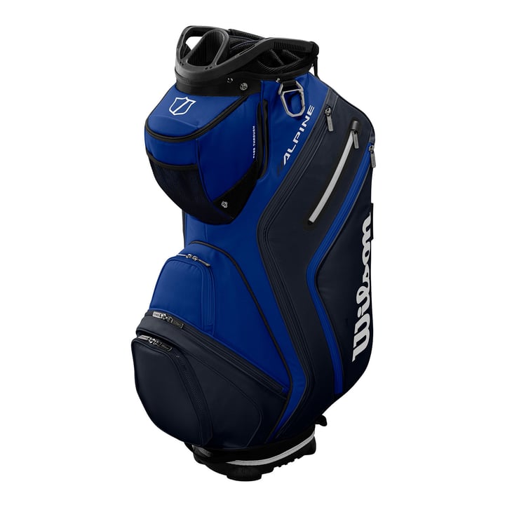 Alpine Cart14 Bag Wilson