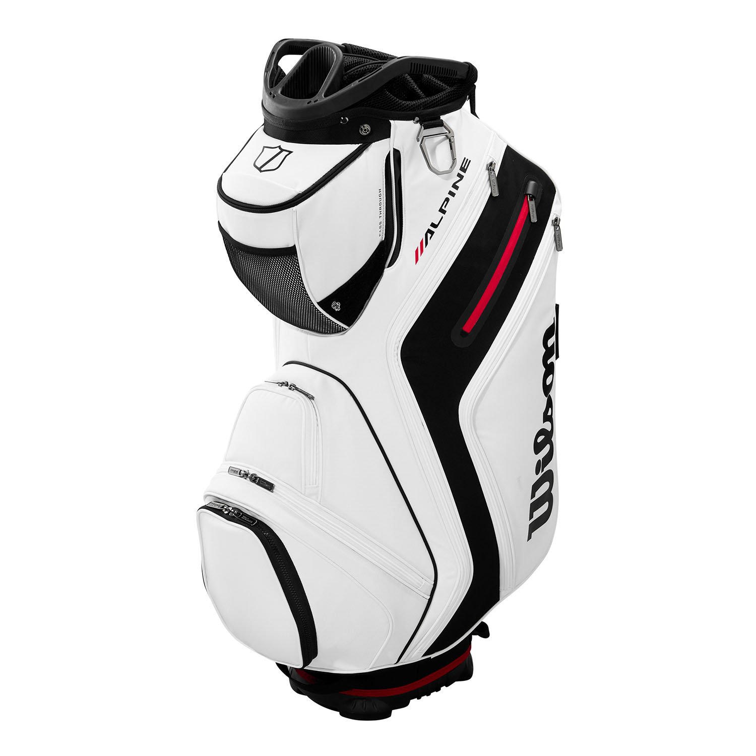 Alpine Cart14 Bag