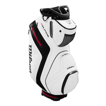 Alpine Cart14 Bag Wilson