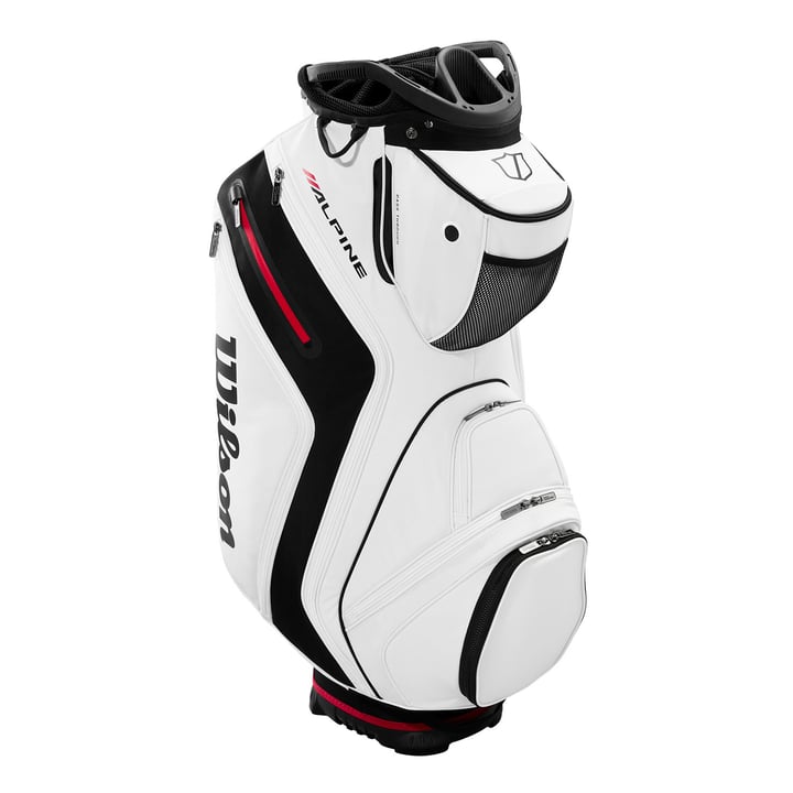 Alpine Cart14 Bag Wilson