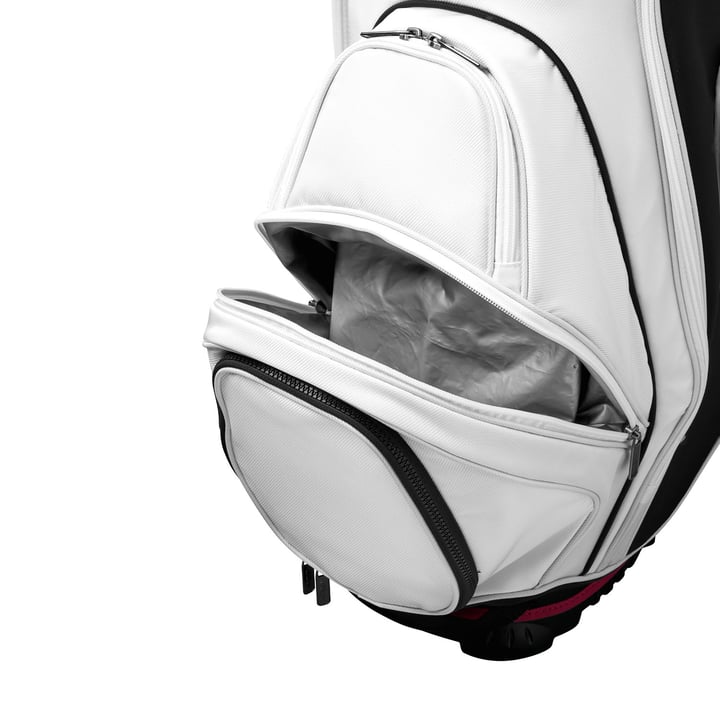 Alpine Cart14 Bag Wilson