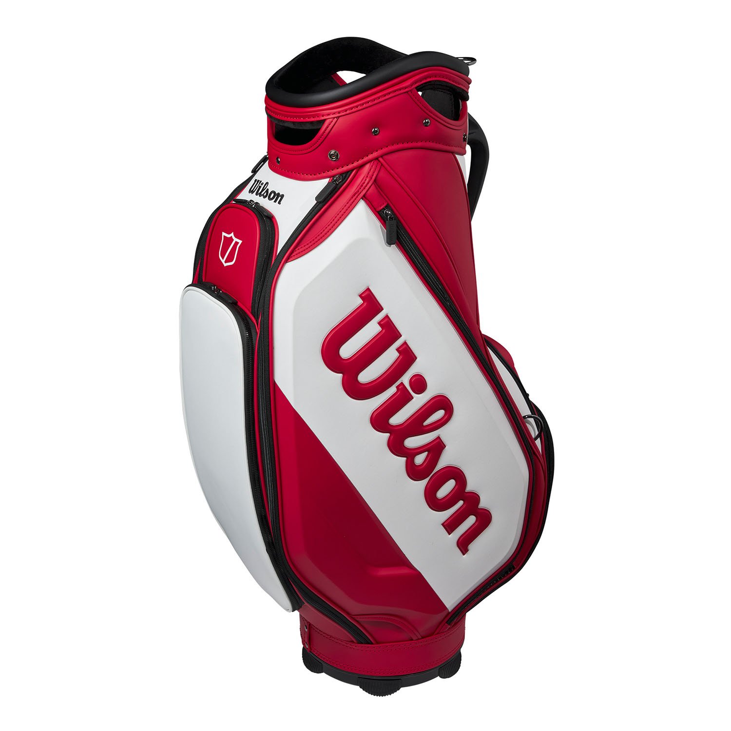 Staff Tour Bag Wilson