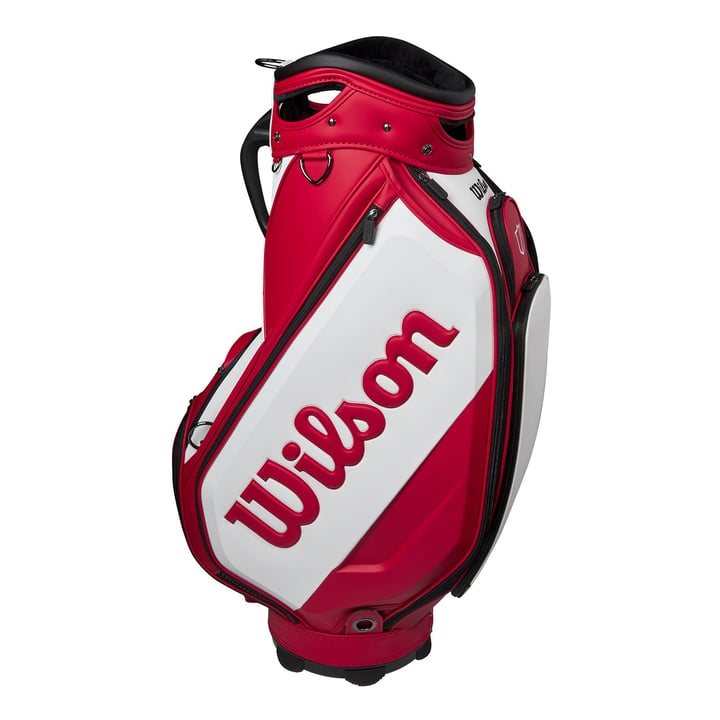 Staff Tour Bag Wilson
