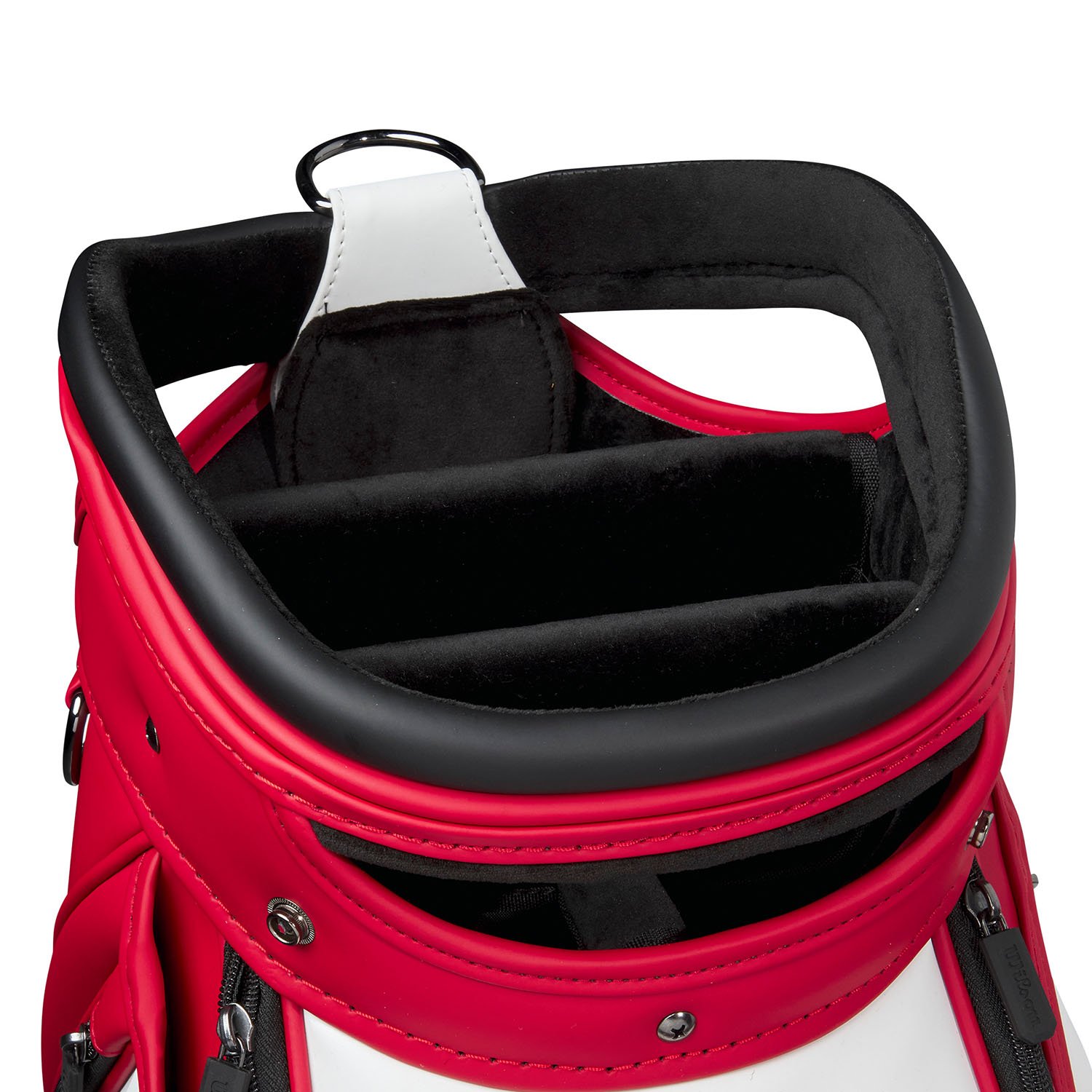 Staff Tour Bag Wilson