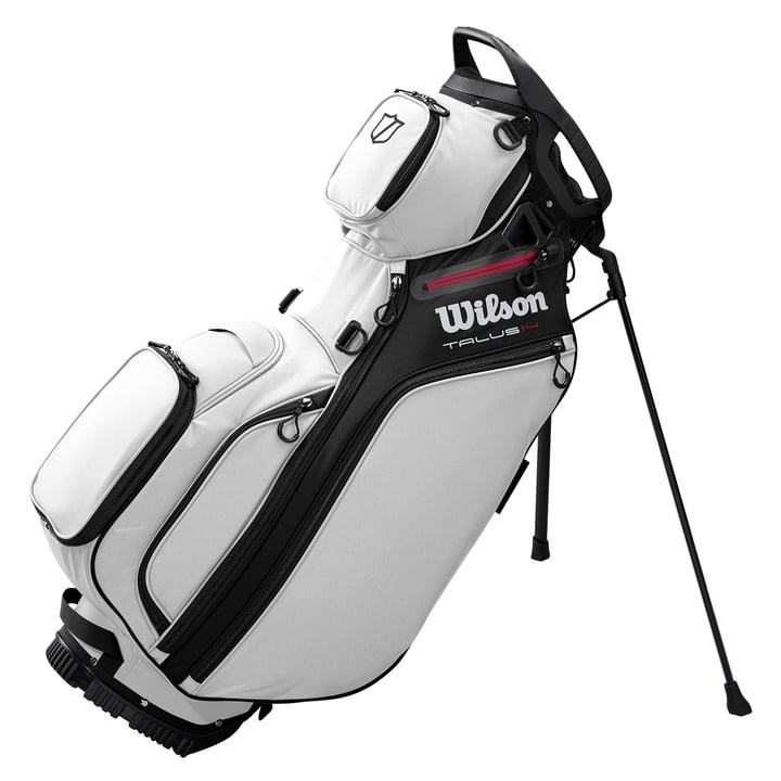 Talus 14 Stand Bag Wilson