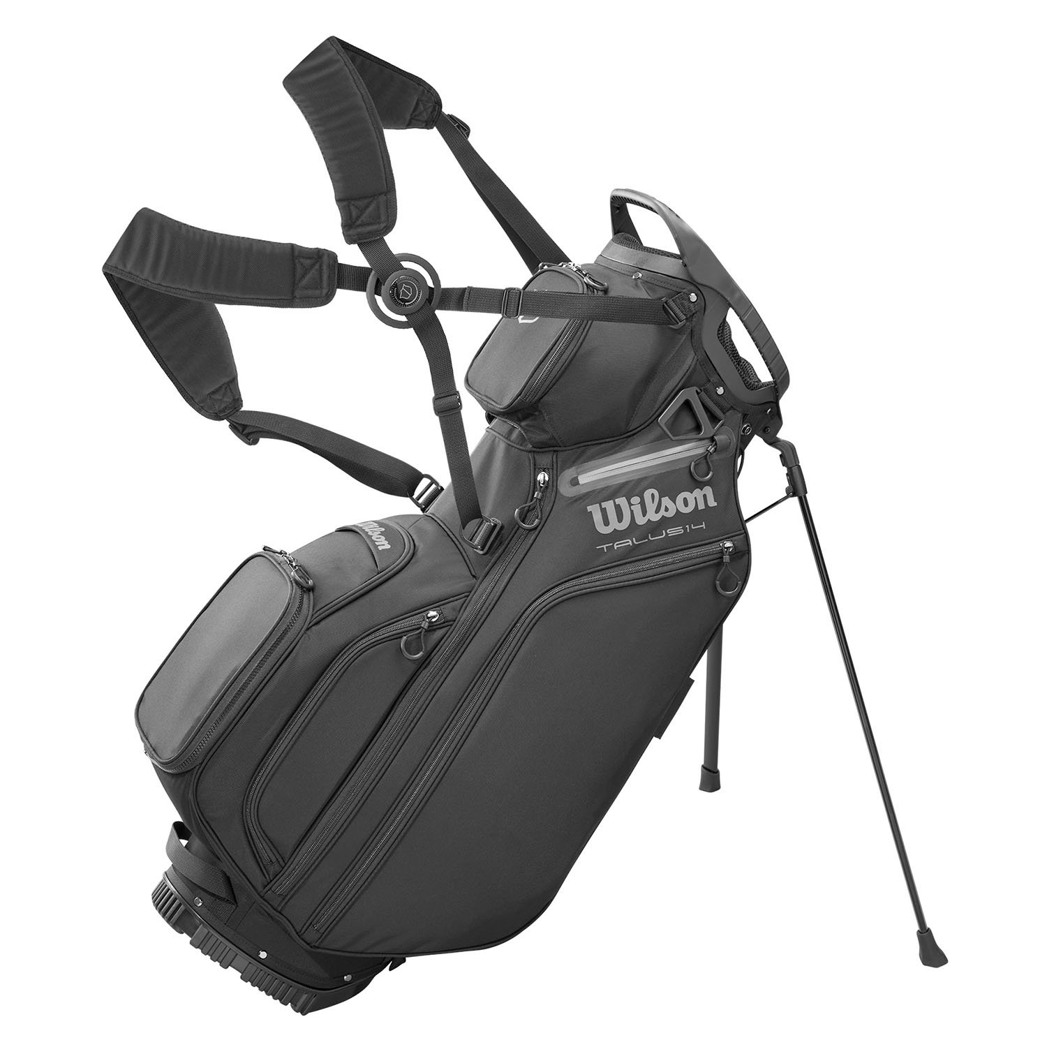 Talus 14 Stand Bag Wilson