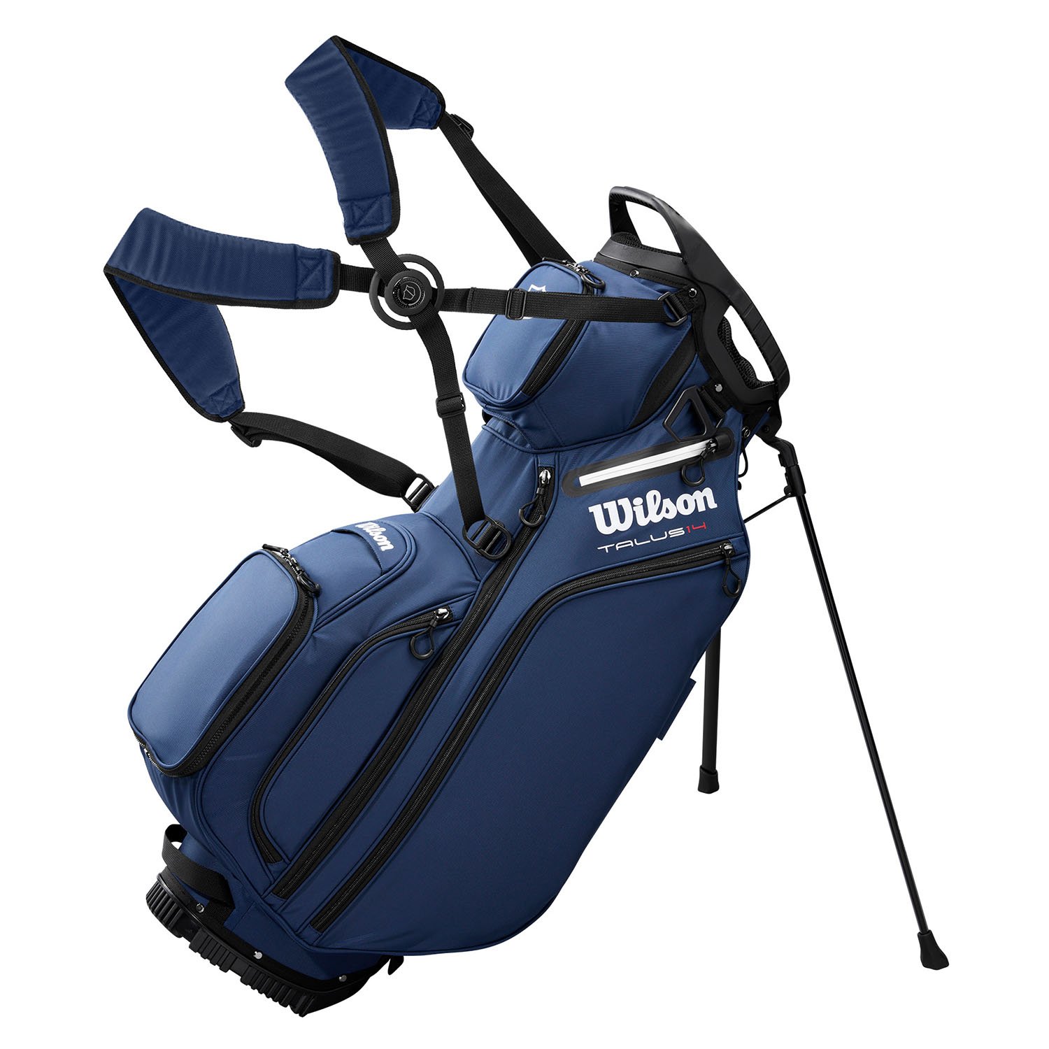 Talus 14 Stand Bag Wilson Talus 14 Stand Bag Wilson