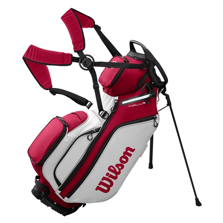 Talus 14 Stand Bag Wilson Talus 14 Stand Bag Wilson